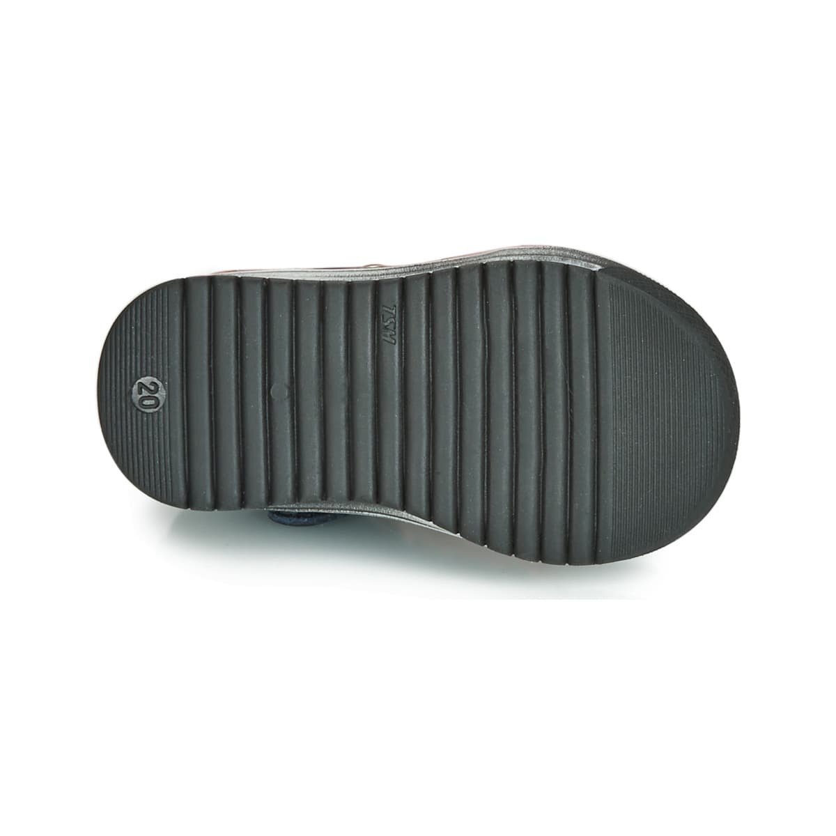 Boys' Sneakers GBB Blue