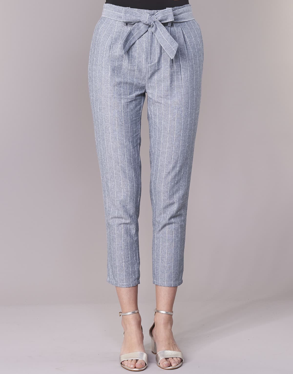 Women's Pants Betty London Blue
