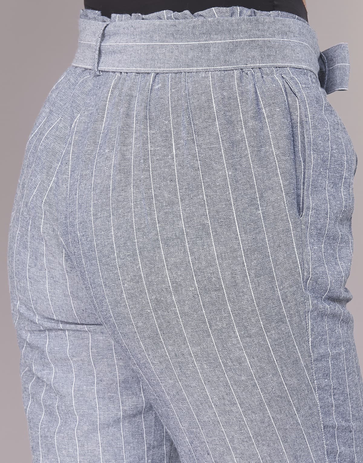 Women's Pants Betty London Blue