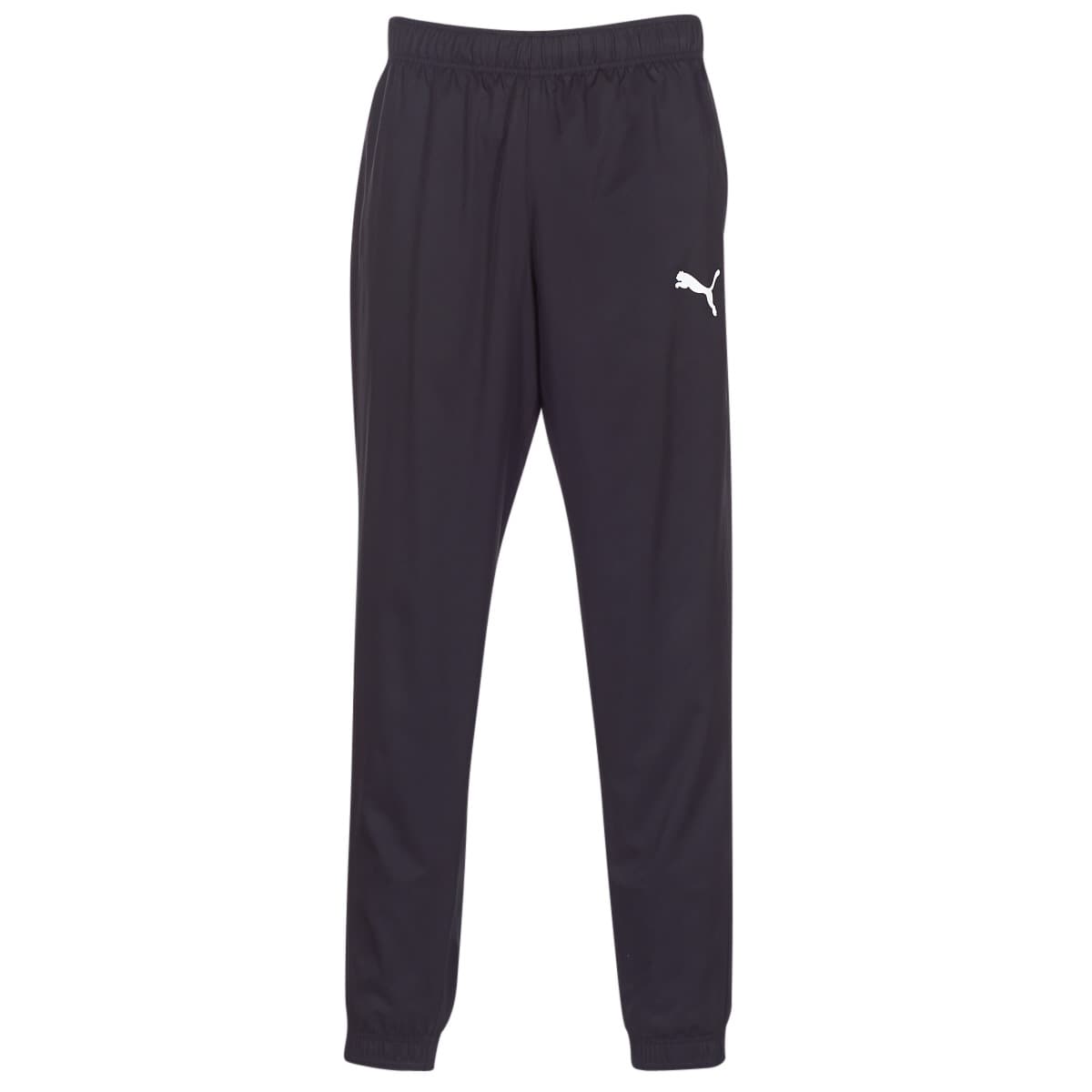 Men's Tracksuits Puma Black