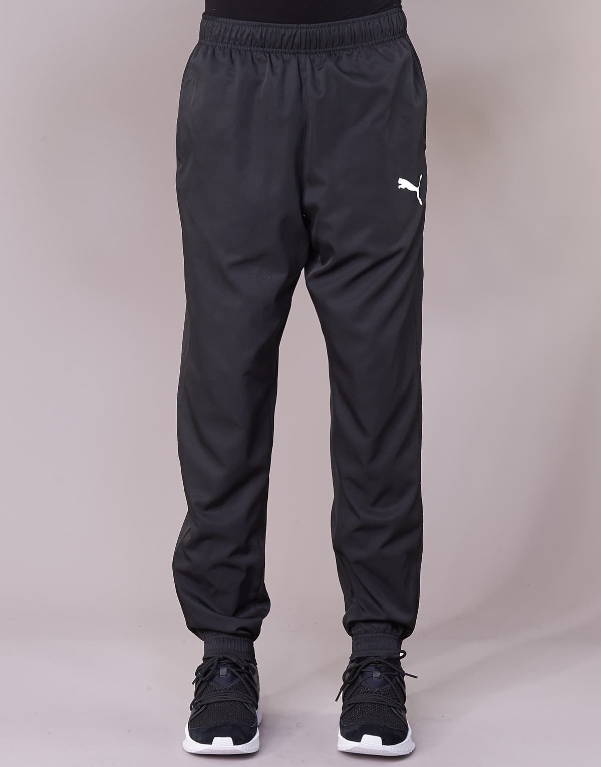 Men's Tracksuits Puma Black