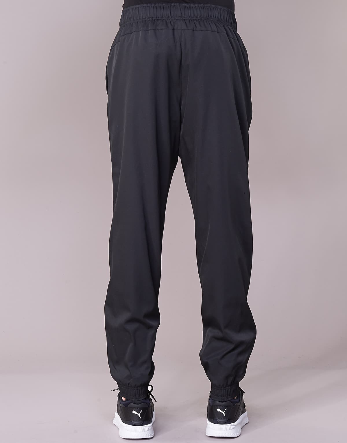 Men's Tracksuits Puma Black