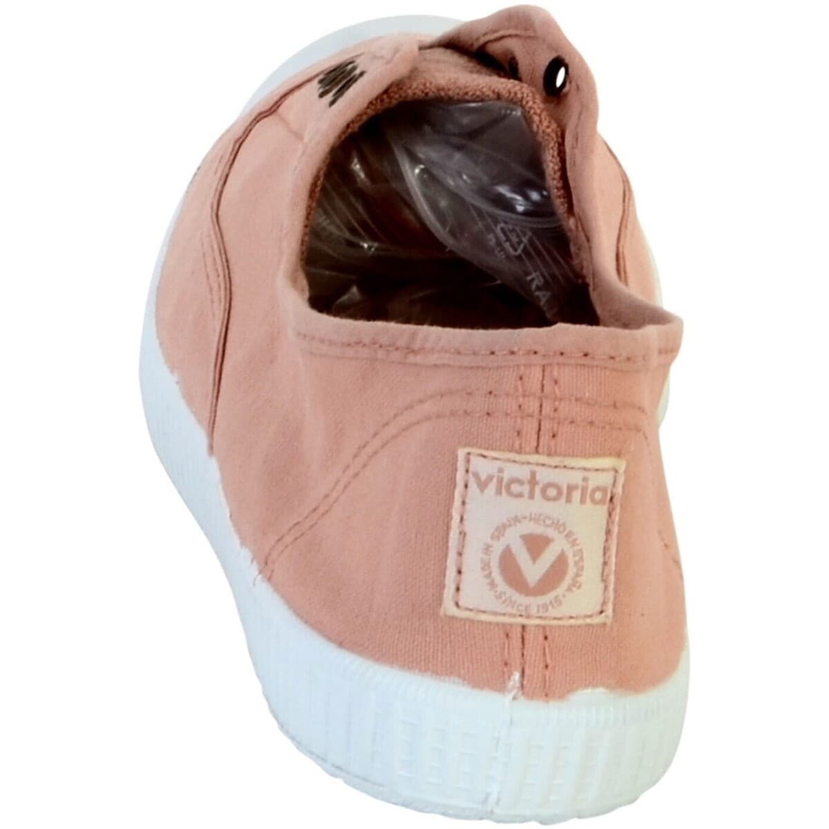 Women's Sneakers Victoria Pink