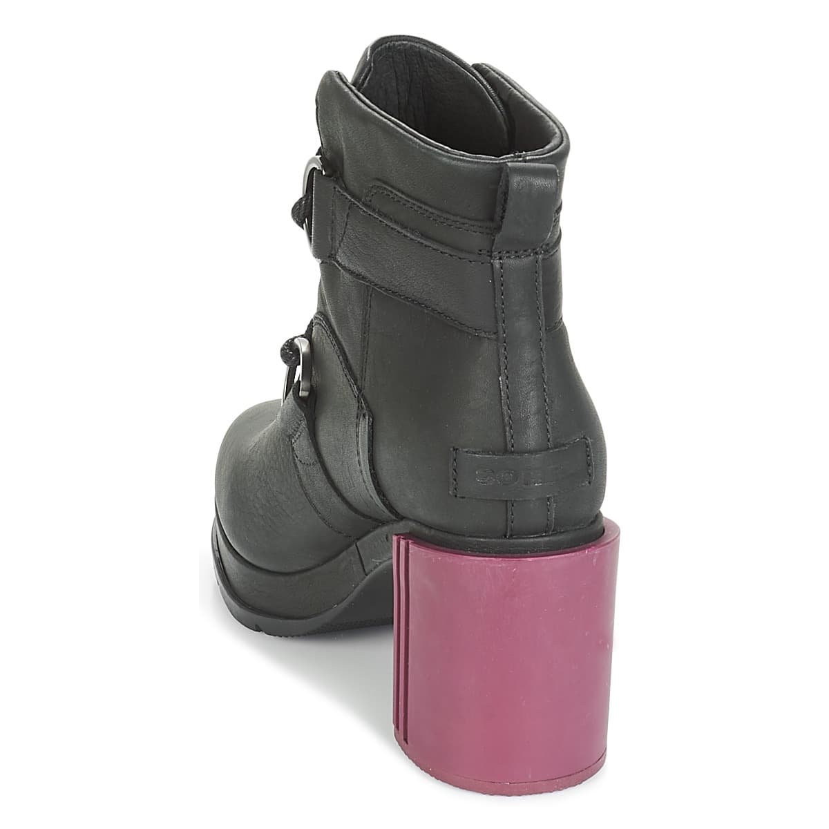 Women's Ankle Boots Sorel Black