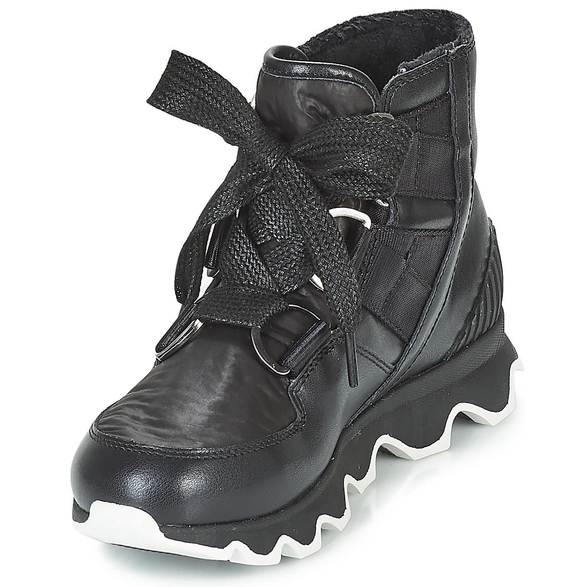 Women's Outdoor Shoes Sorel Black