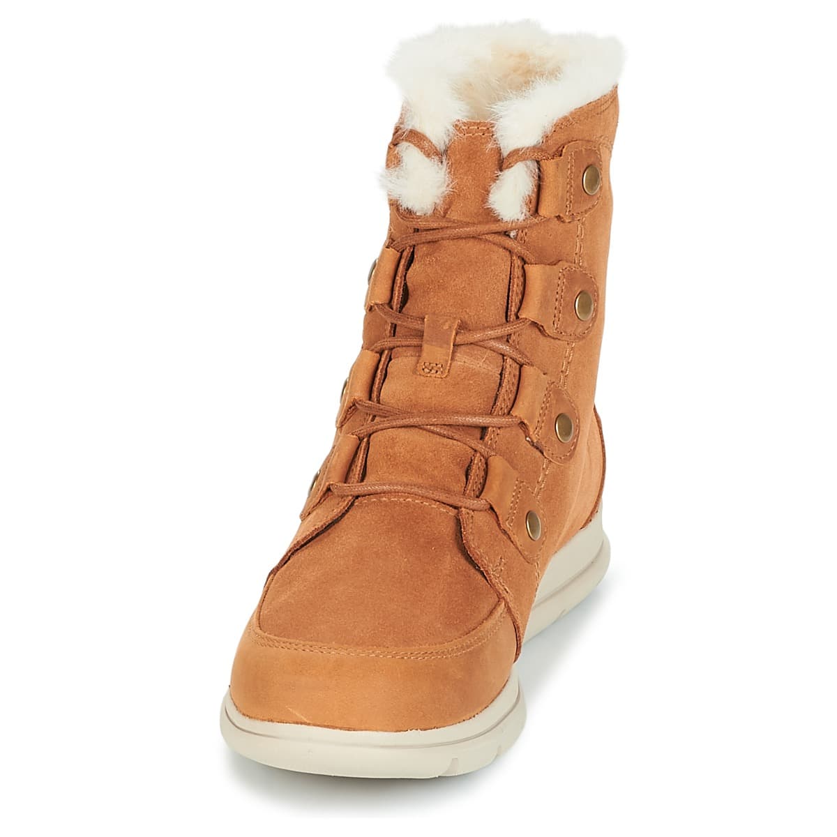 Women's Boots Sorel Brown