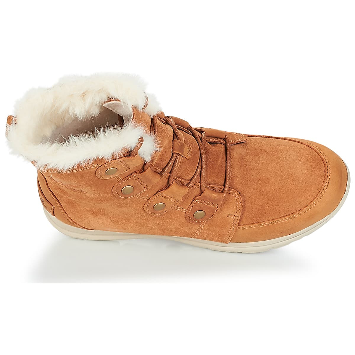 Women's Boots Sorel Brown