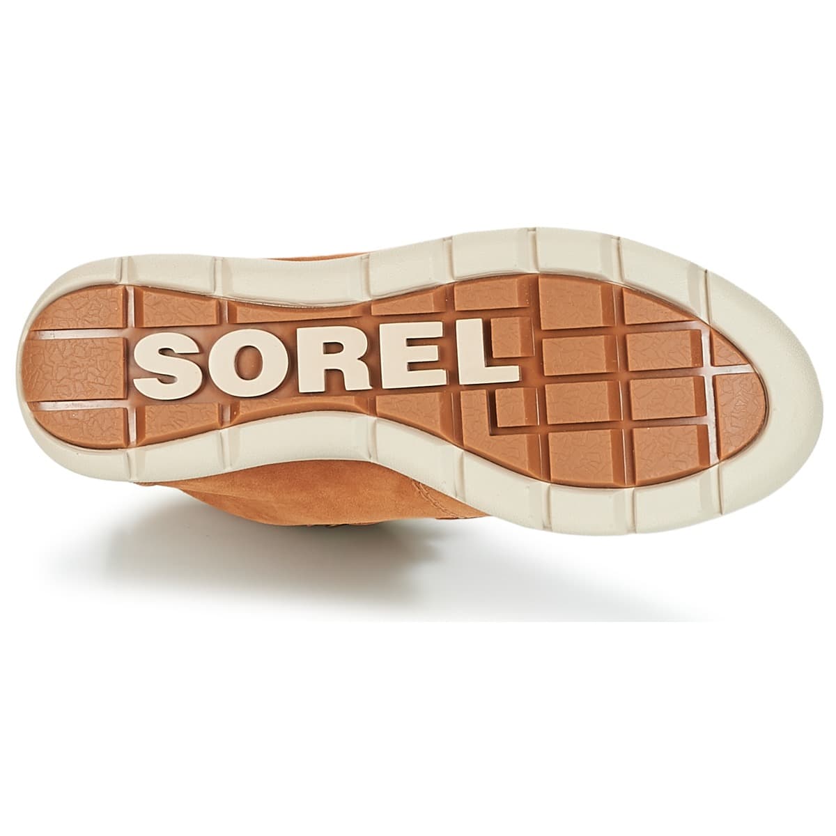 Women's Boots Sorel Brown