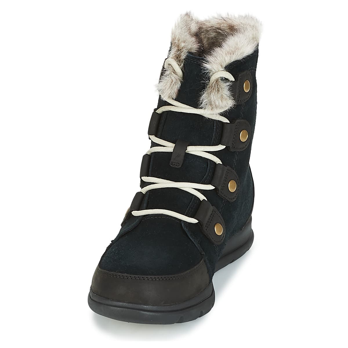 Women's Boots Sorel Black