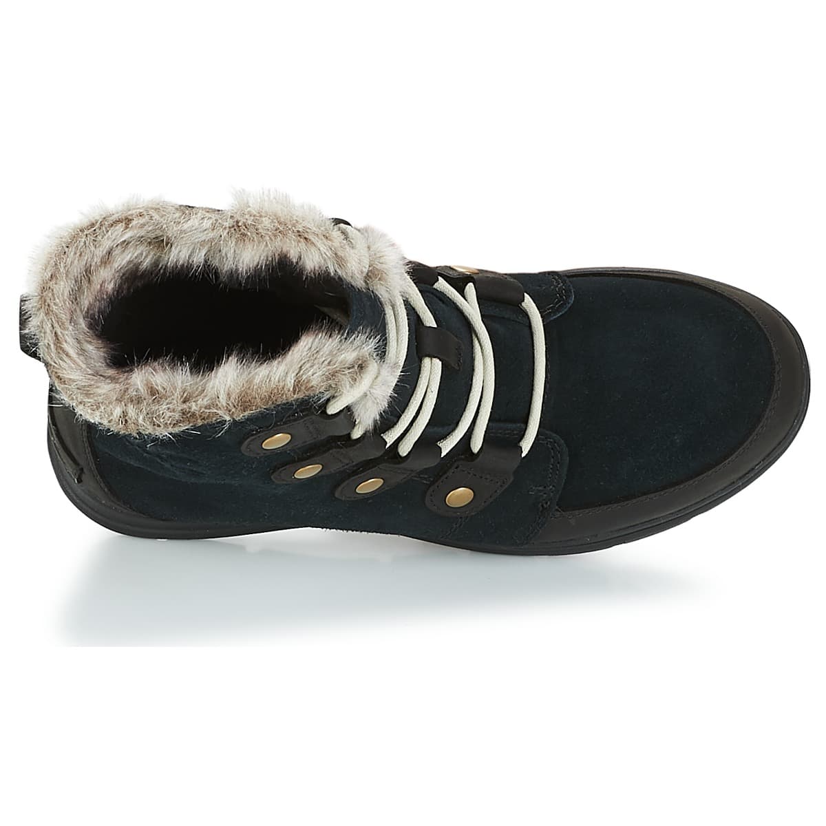 Women's Boots Sorel Black