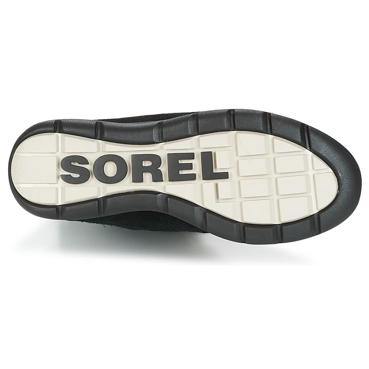 Women's Boots Sorel Black