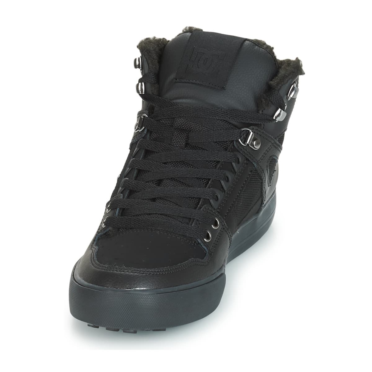 Men's Sneakers DC Shoes Black