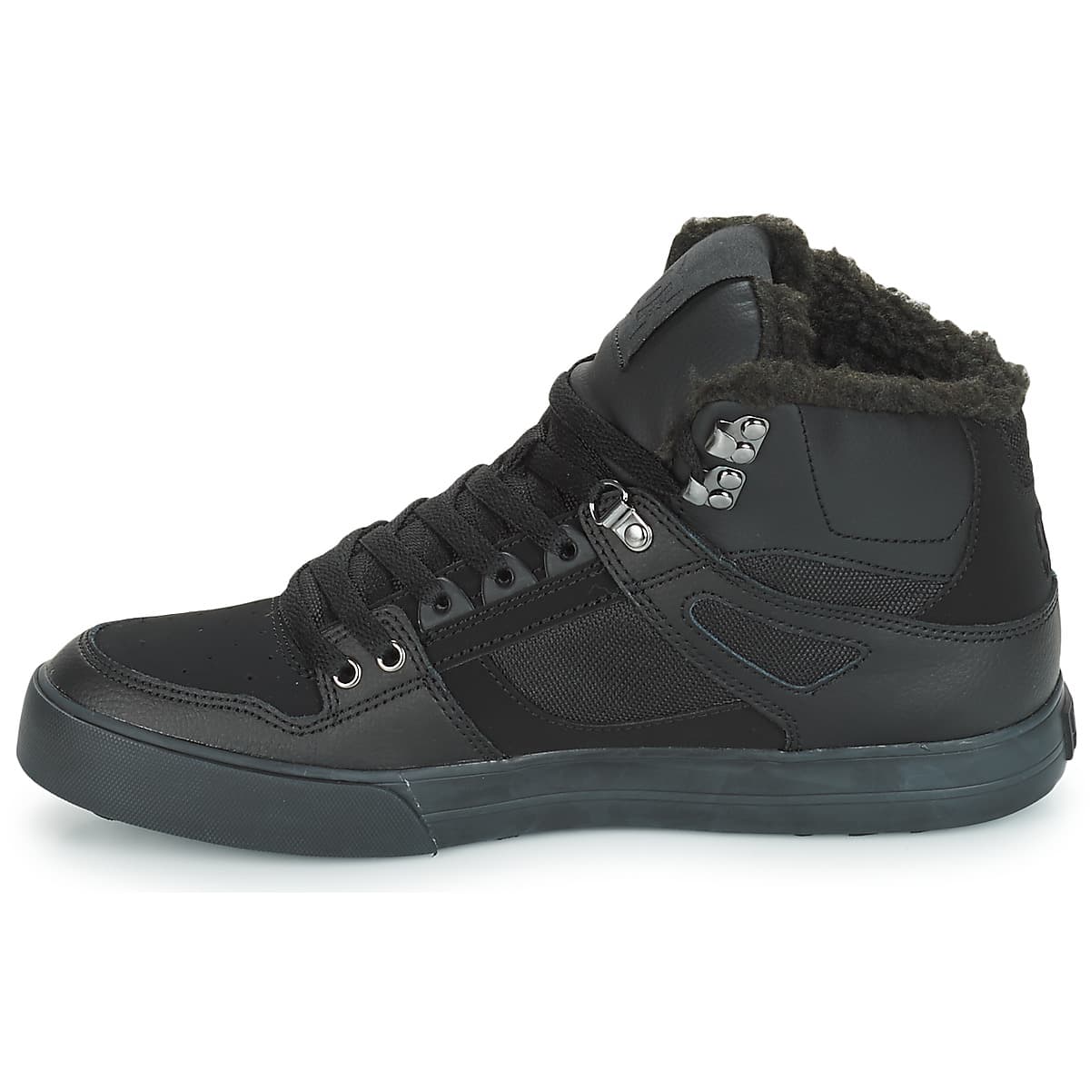 Men's Sneakers DC Shoes Black