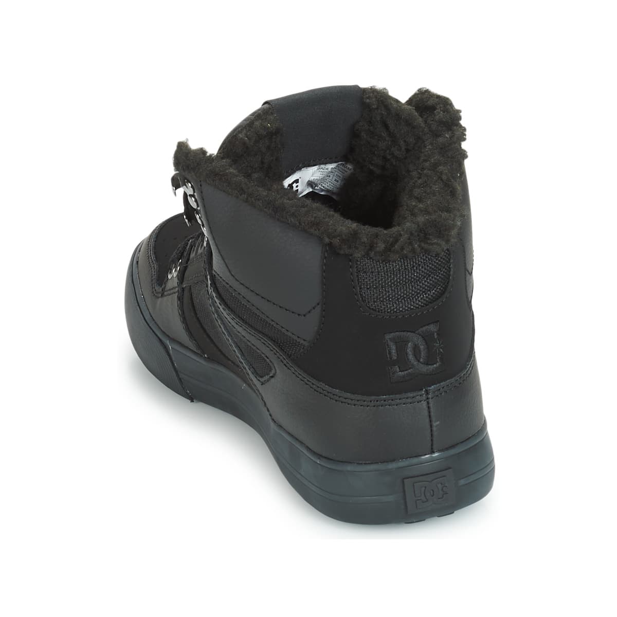 Men's Sneakers DC Shoes Black