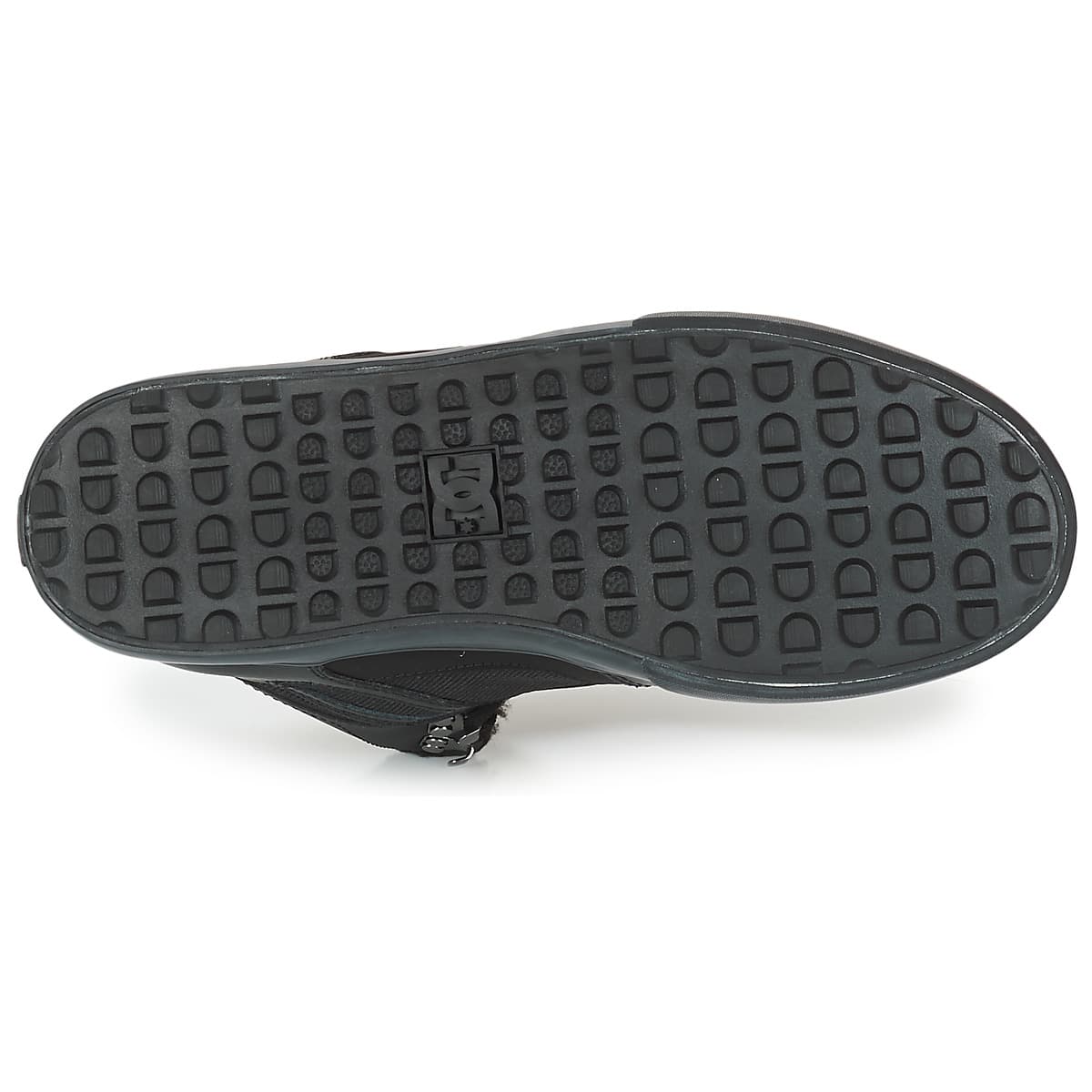 Men's Sneakers DC Shoes Black