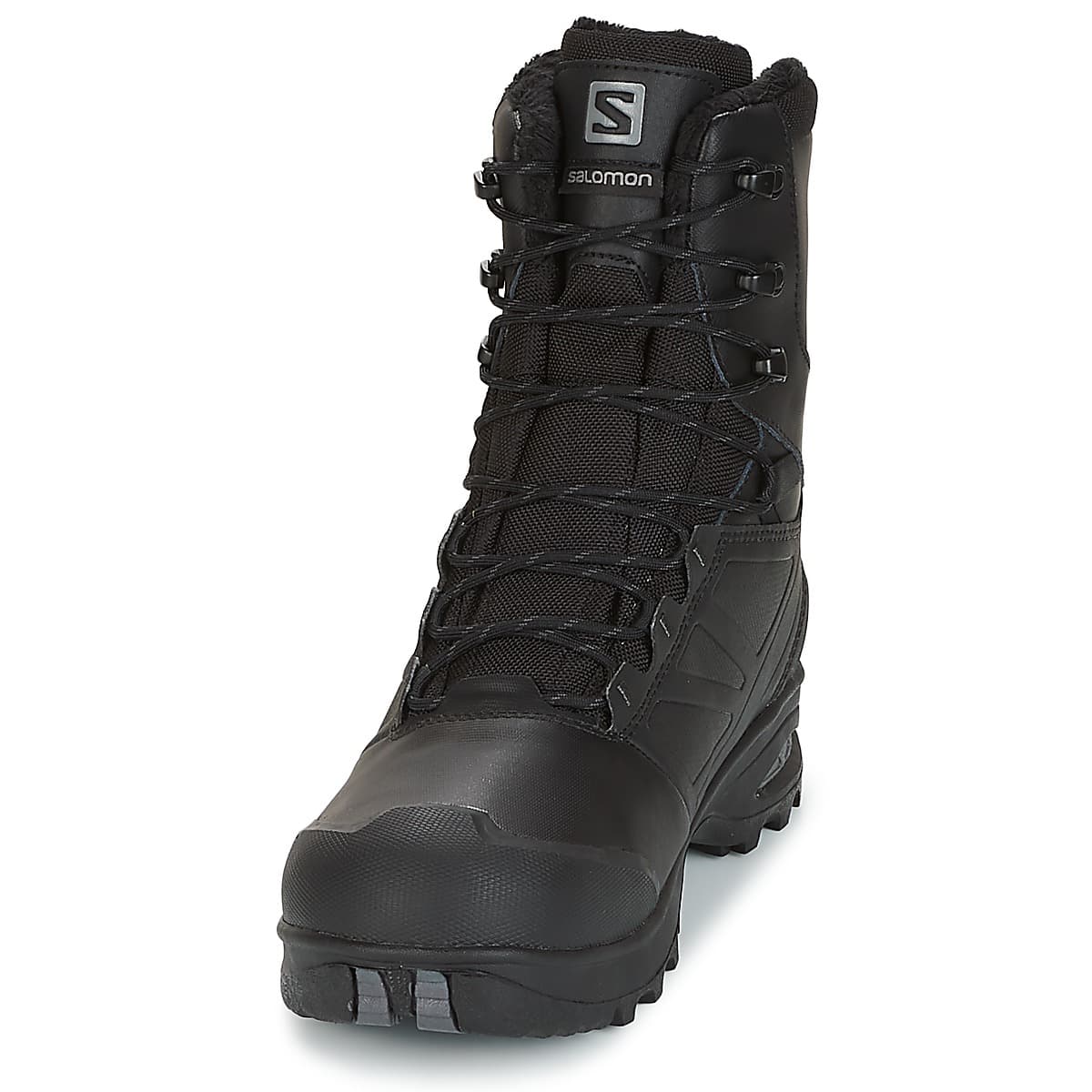 Men's Outdoor Shoes Salomon Black