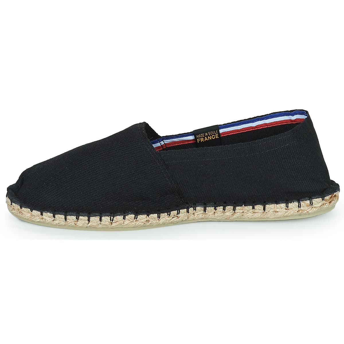 Men's Espadrilles Art of Soule Black