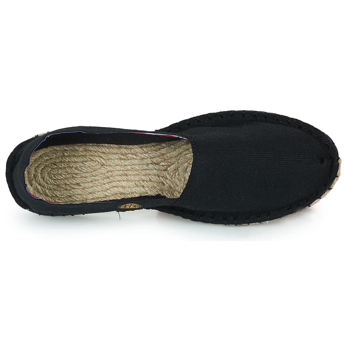 Men's Espadrilles Art of Soule Black