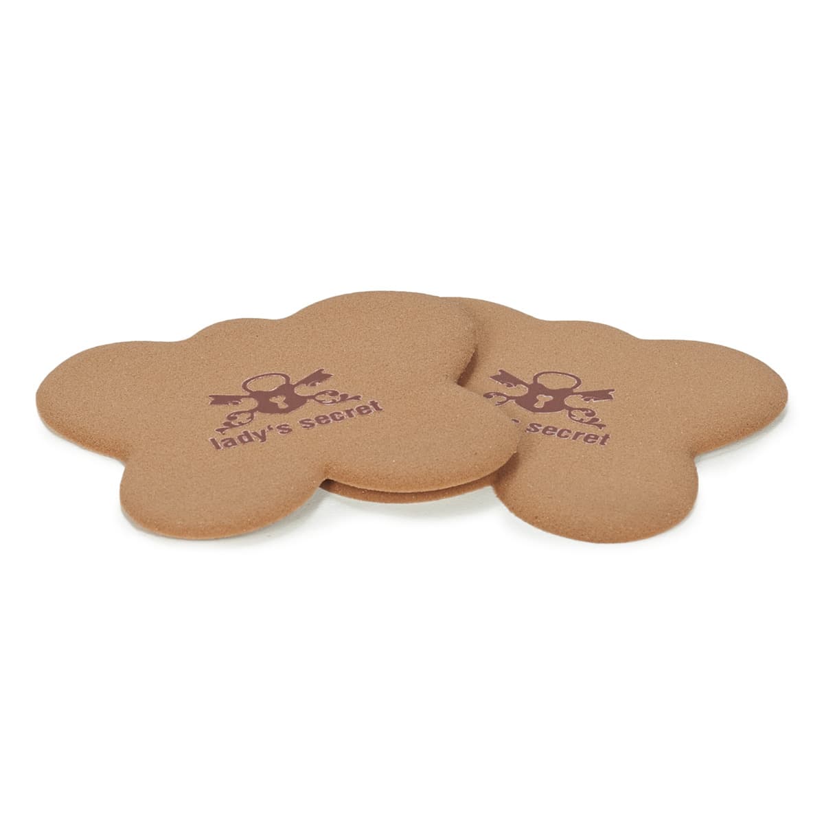 Women's Shoes Lady's Secret Brown