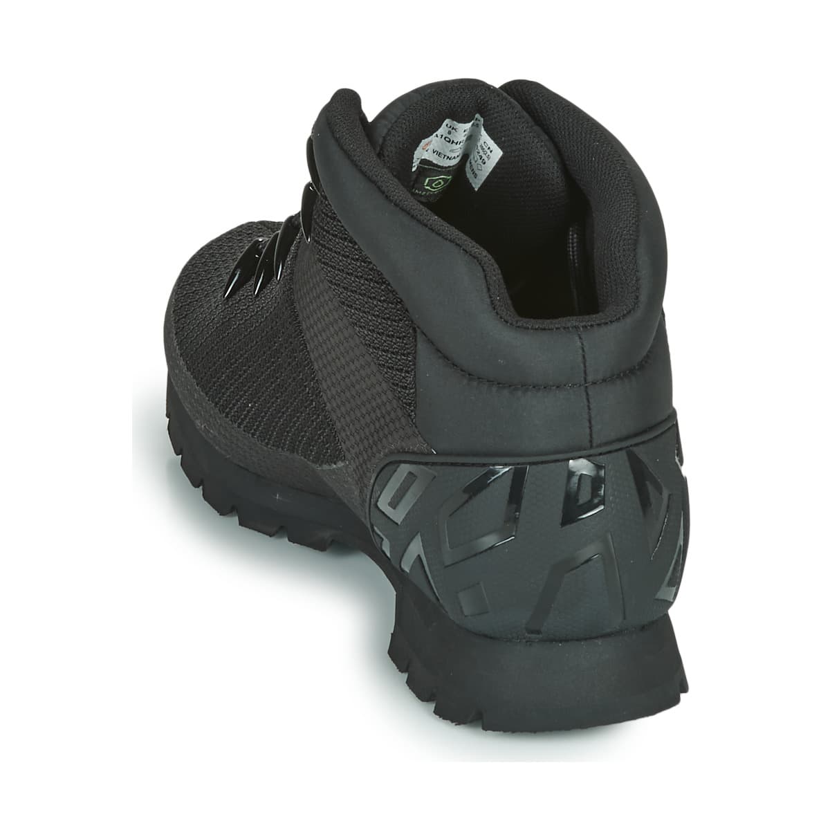 Men's Boots Timberland Black