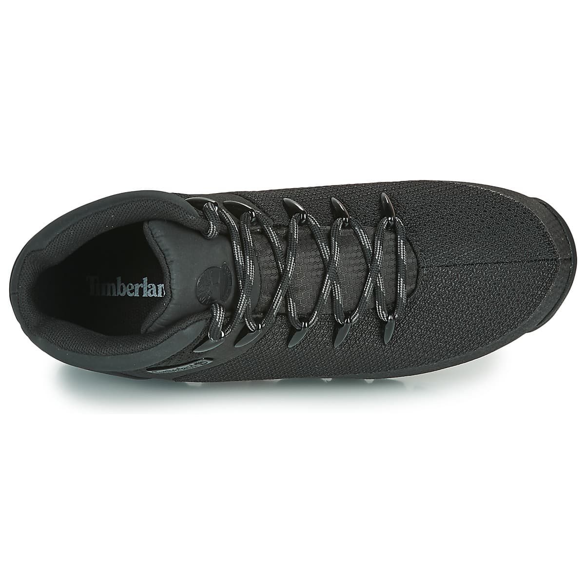 Men's Boots Timberland Black