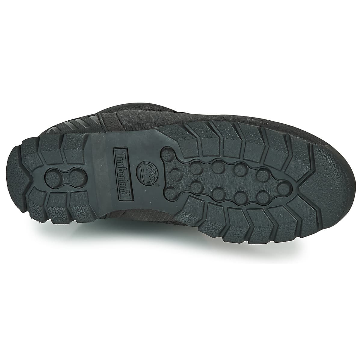 Men's Boots Timberland Black