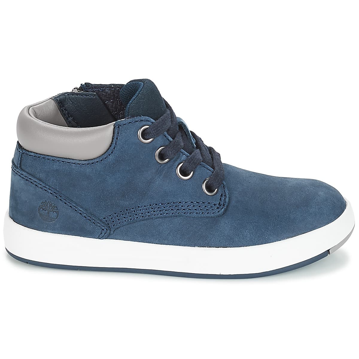 Boys' Sneakers Timberland Blue