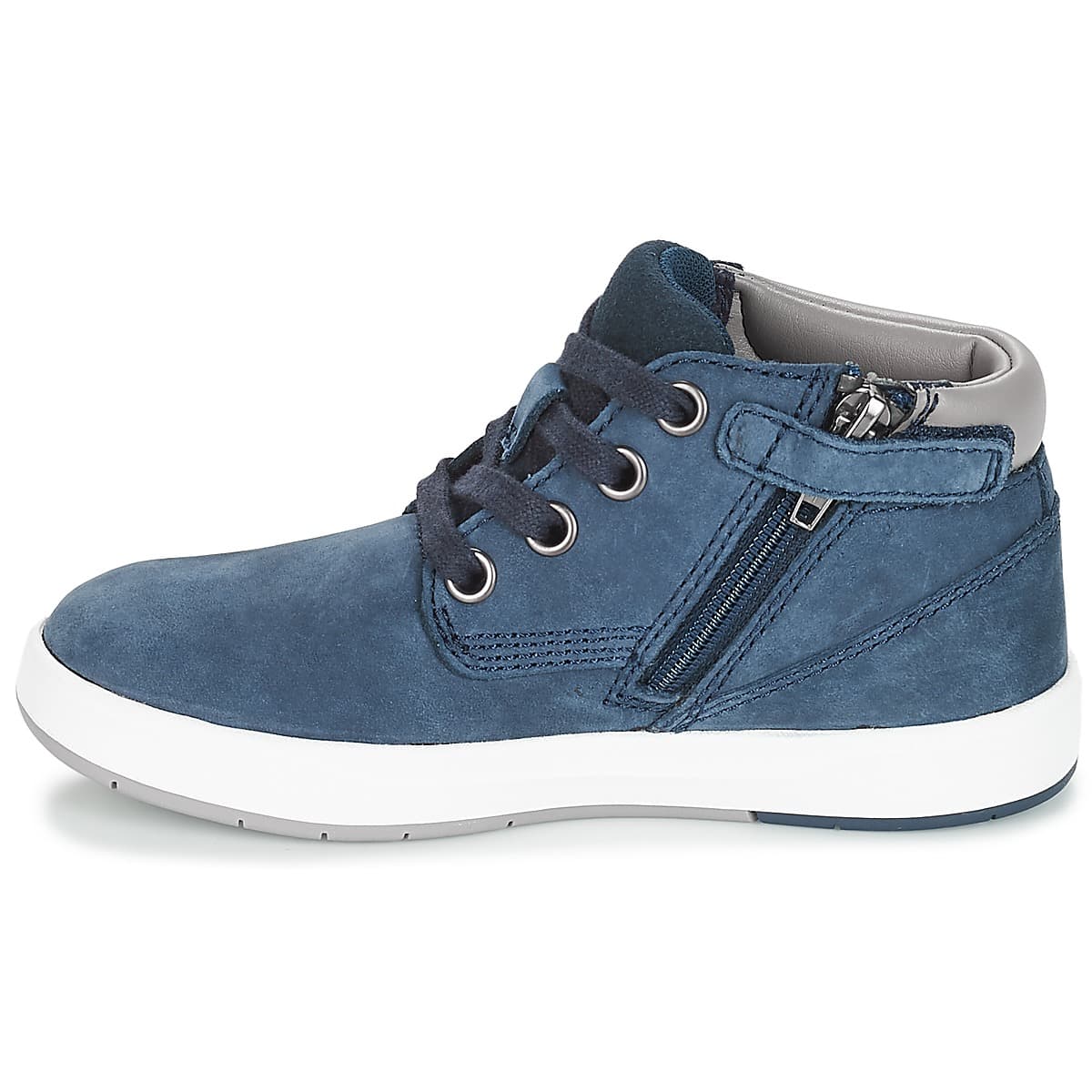 Boys' Sneakers Timberland Blue