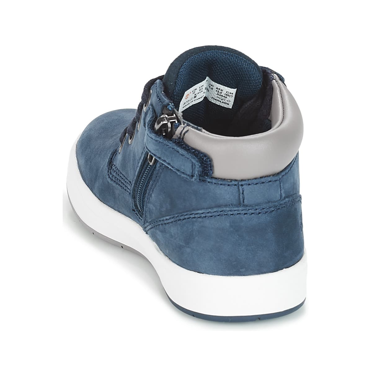 Boys' Sneakers Timberland Blue