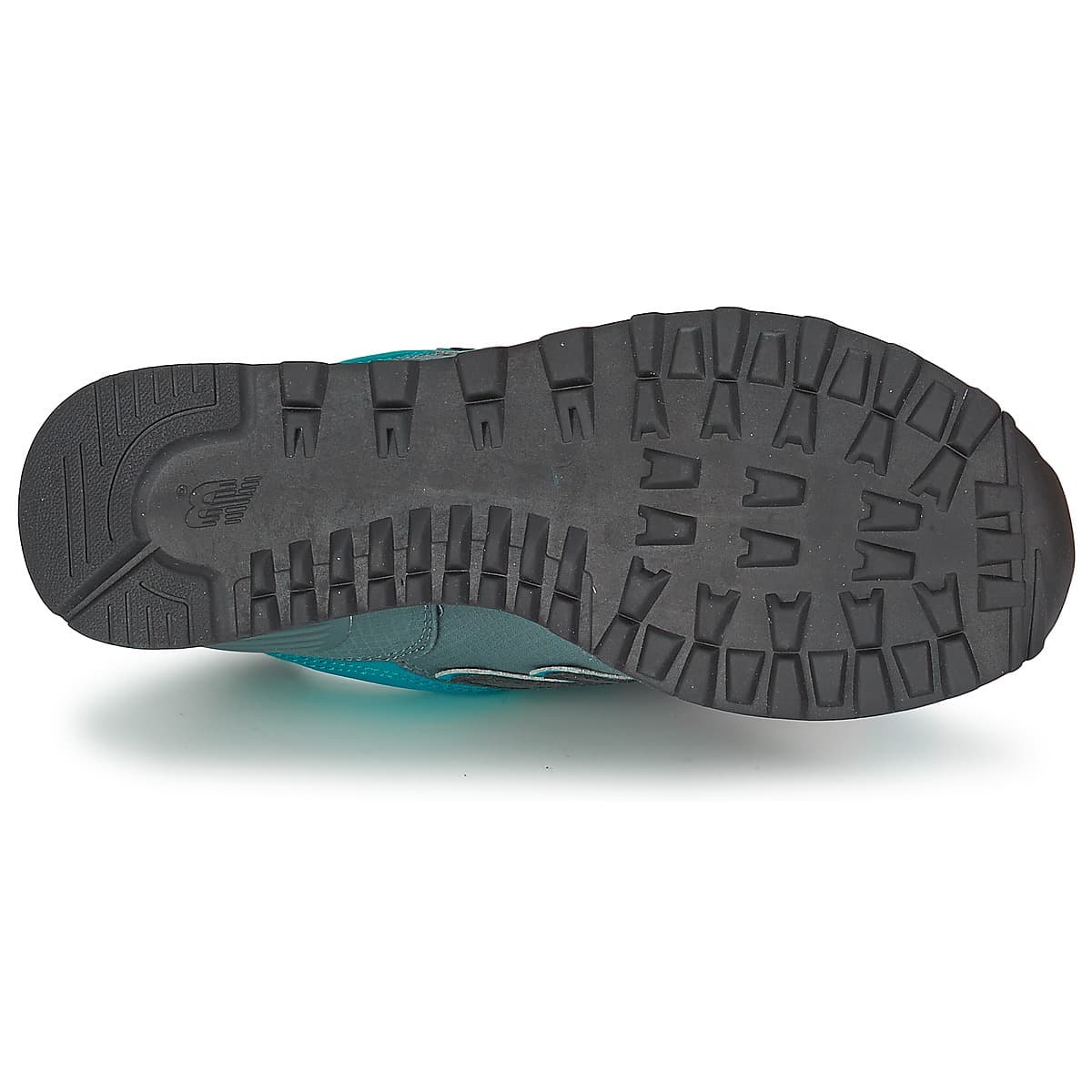 Men's Sneakers New Balance Gray