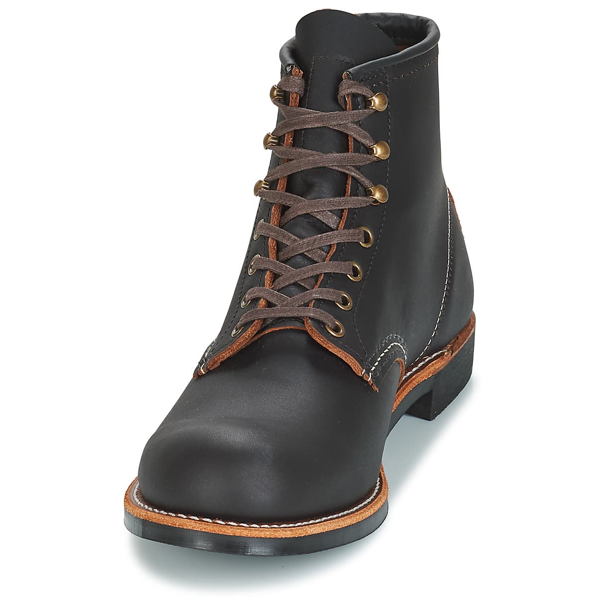 Men's Boots Red Wing Black