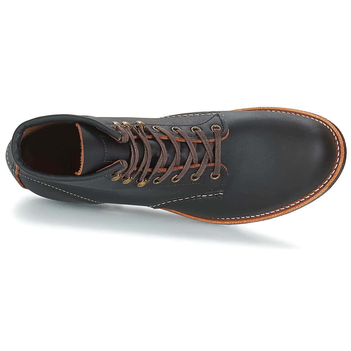 Men's Boots Red Wing Black