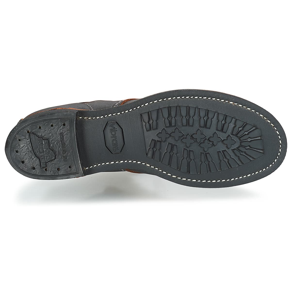 Men's Boots Red Wing Black