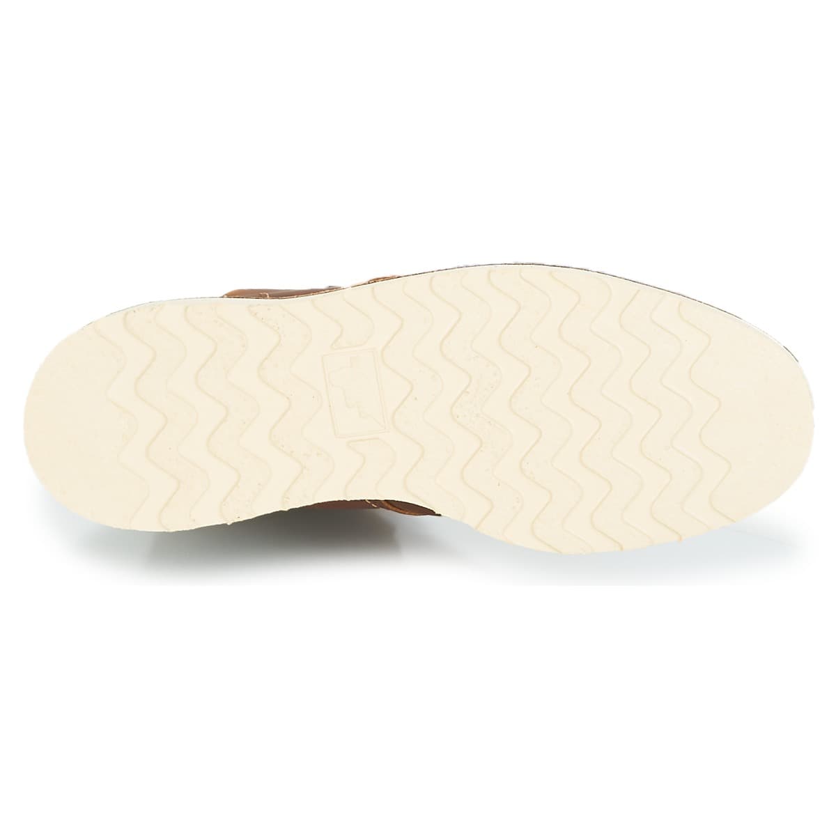 Men's Boots Red Wing Brown