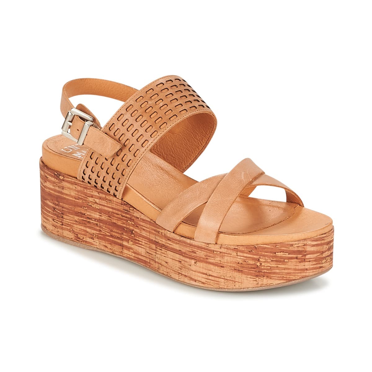 Σανδάλια με πλατφόρμα Un Matin d'Eté DAO