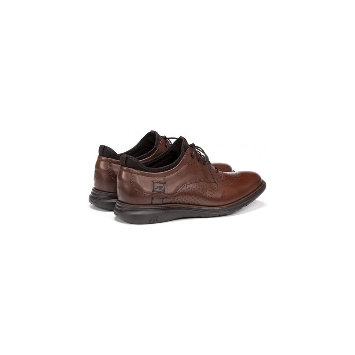 Men's Dress Shoes Fluchos