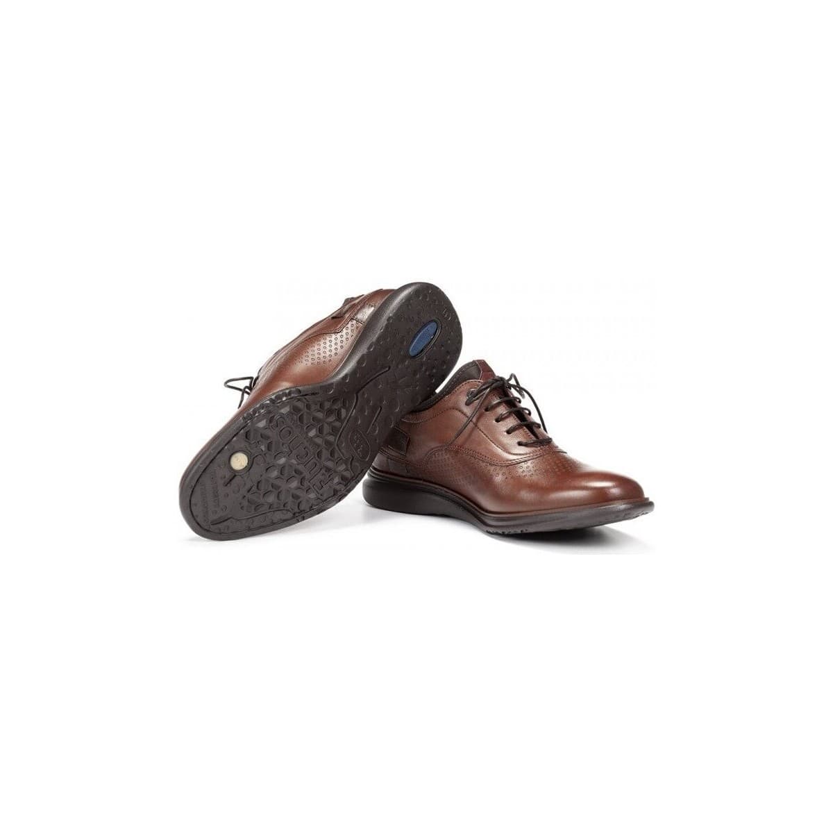 Men's Dress Shoes Fluchos
