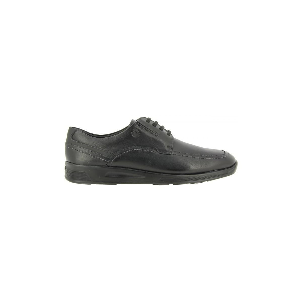 Men's Dress Shoes 24 Hrs Black