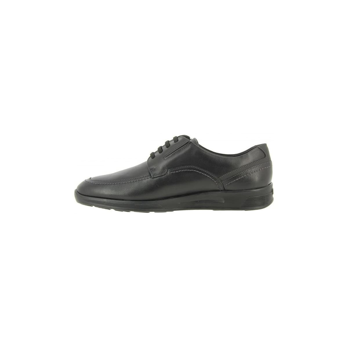Men's Dress Shoes 24 Hrs Black
