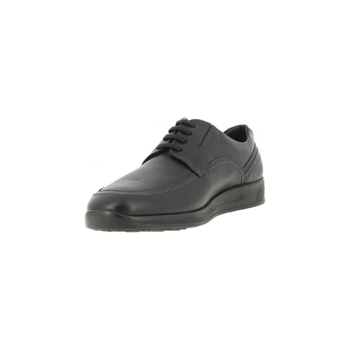 Men's Dress Shoes 24 Hrs Black