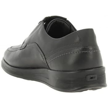 Men's Dress Shoes 24 Hrs Black