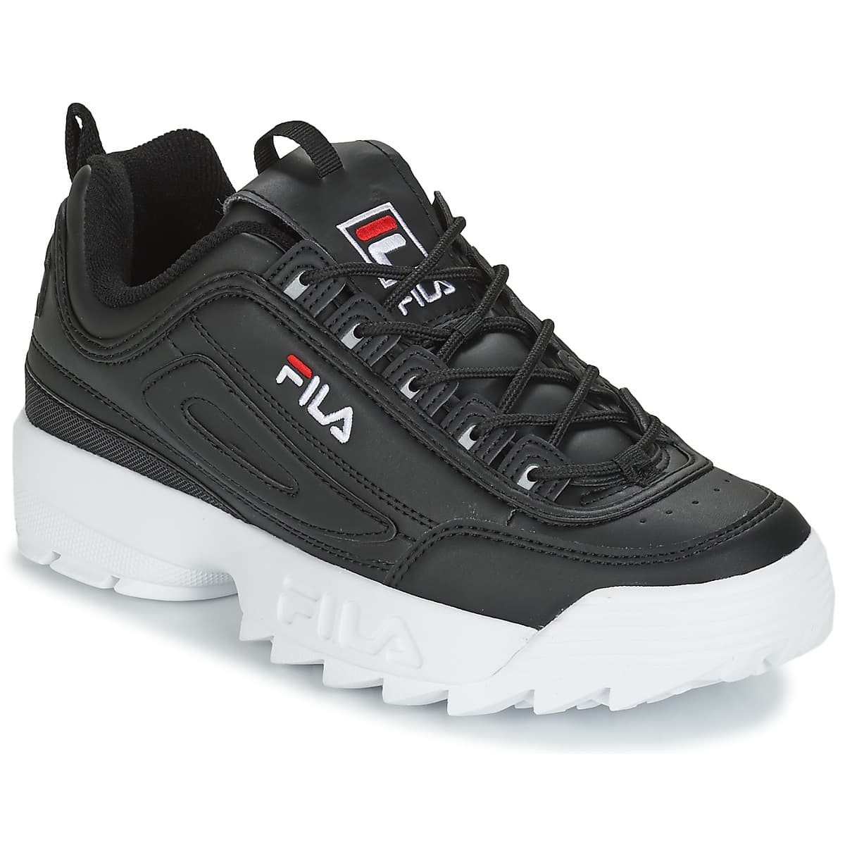 Xαμηλά Sneakers Fila DISRUPTOR LOW