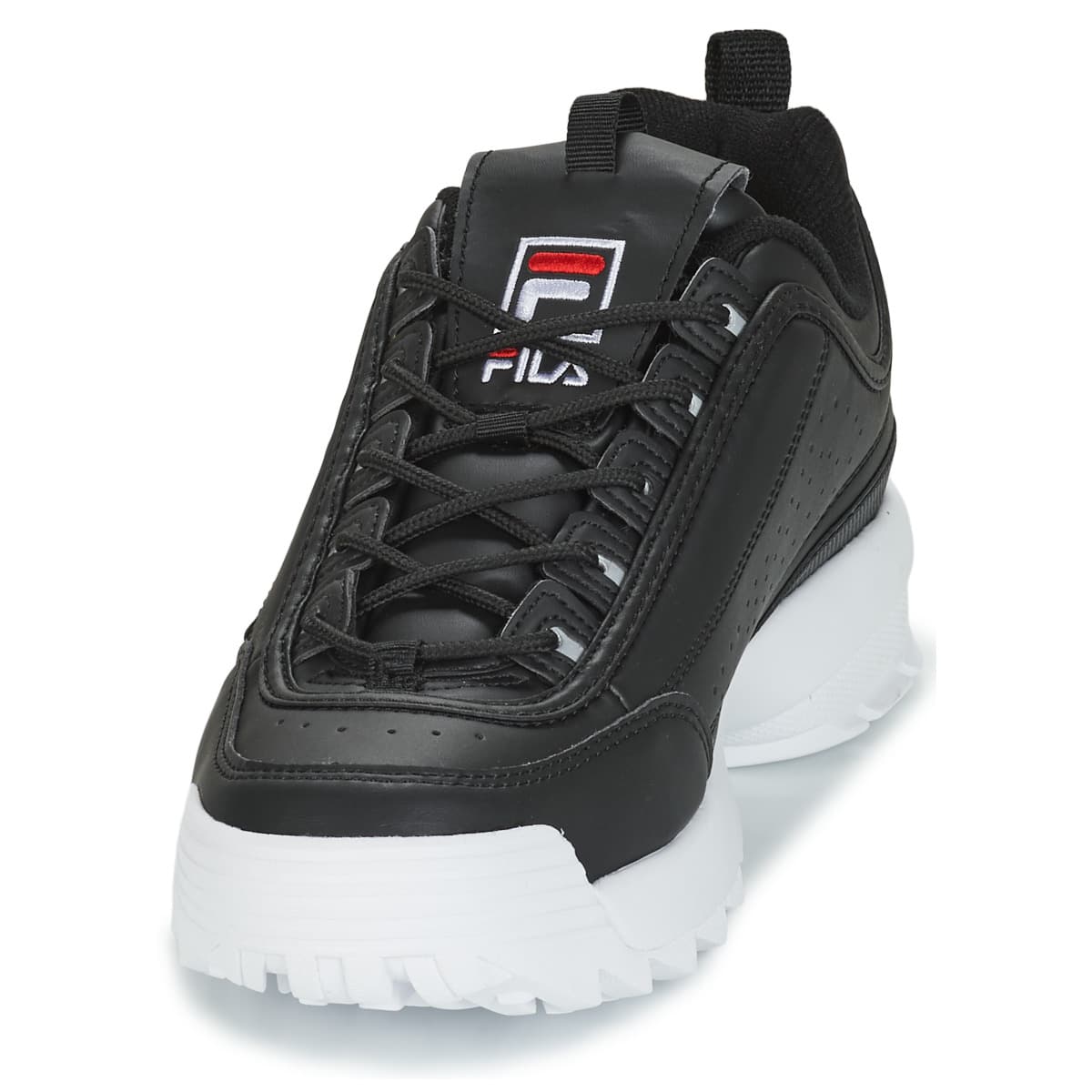 Men's Sneakers Fila Black