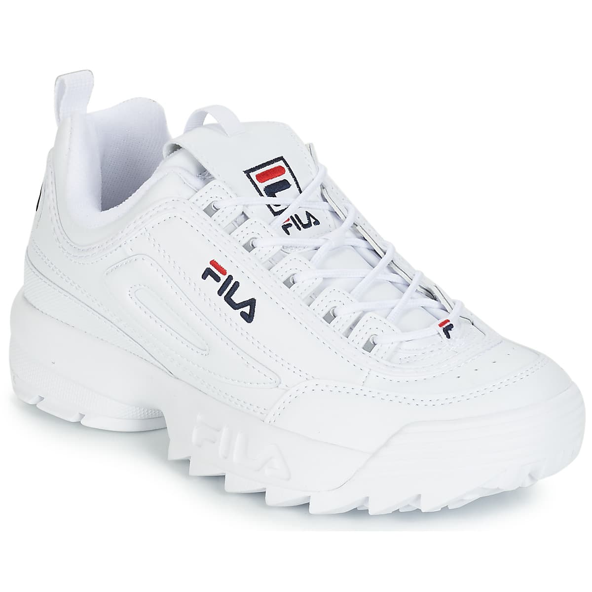 Xαμηλά Sneakers Fila DISRUPTOR LOW