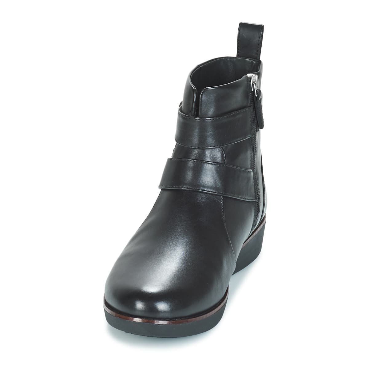 Women's Boots FitFlop Black