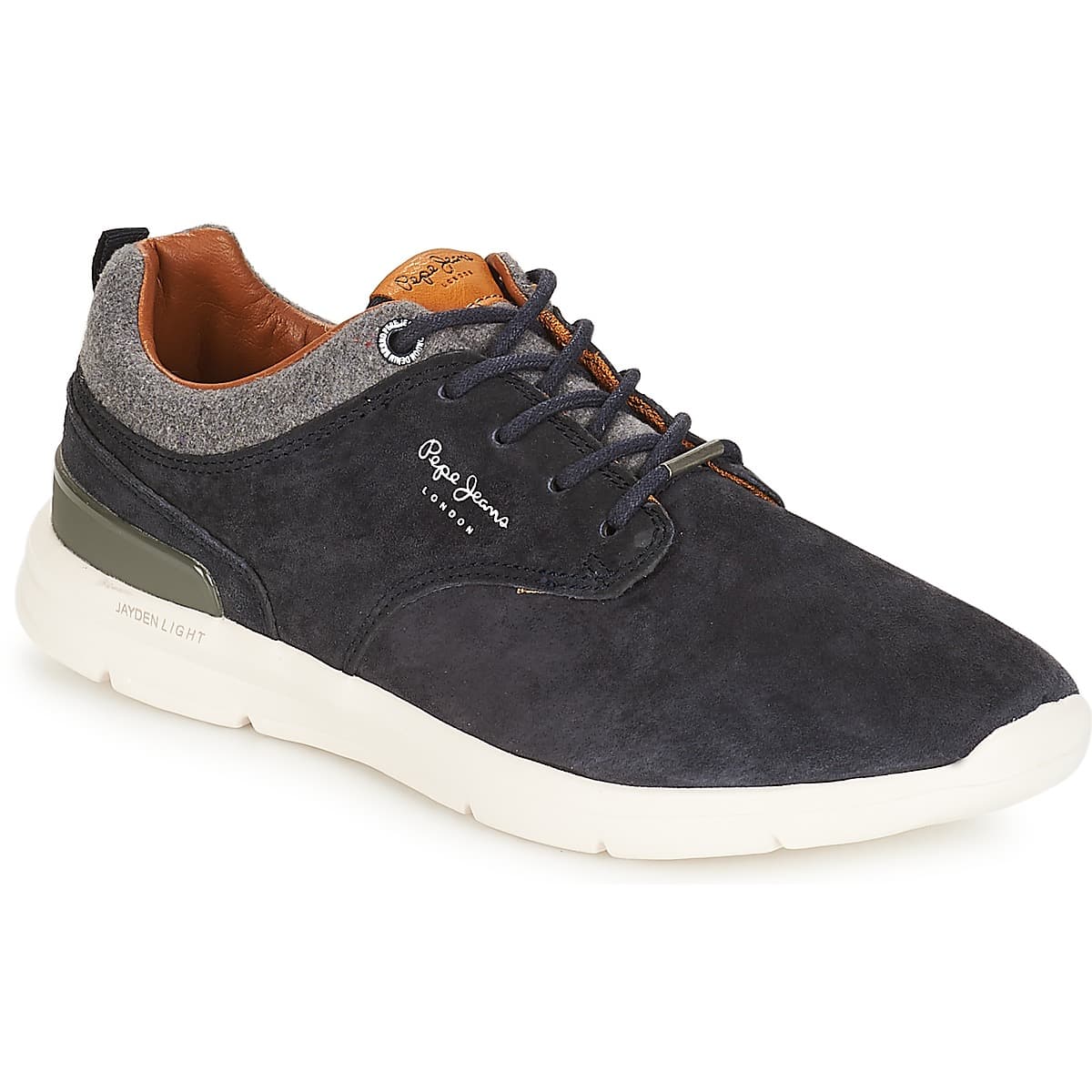 Men's Sneakers Pepe Jeans Blue