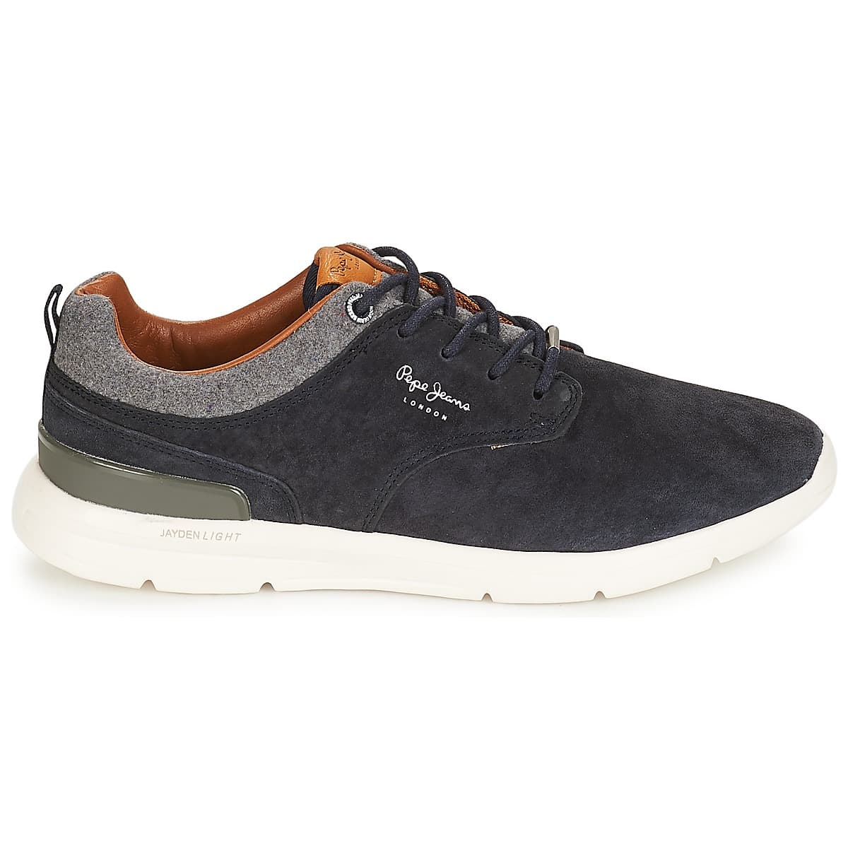 Men's Sneakers Pepe Jeans Blue