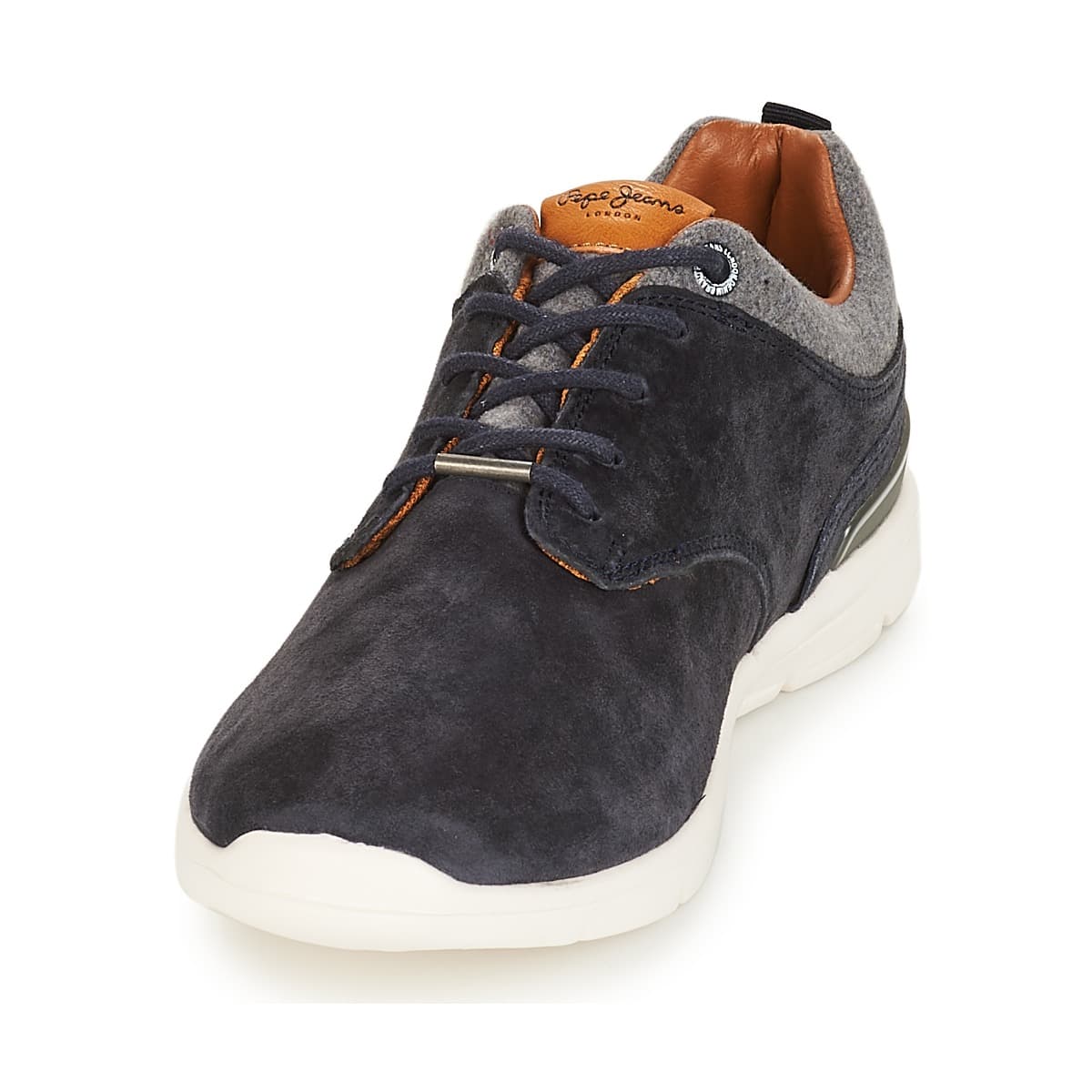 Men's Sneakers Pepe Jeans Blue