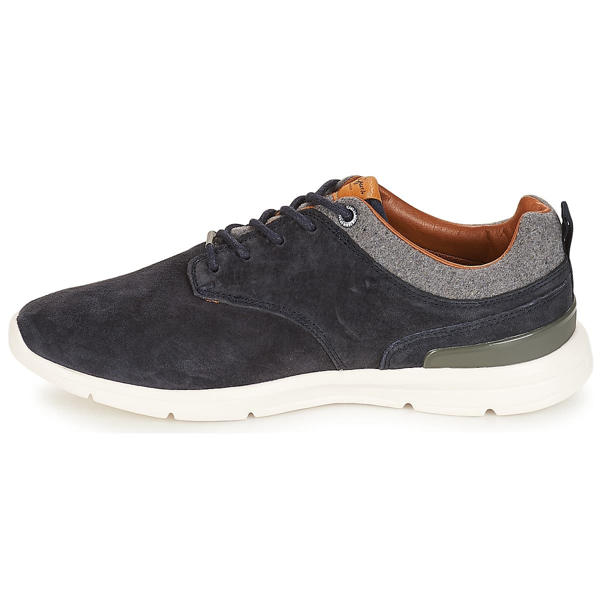 Men's Sneakers Pepe Jeans Blue