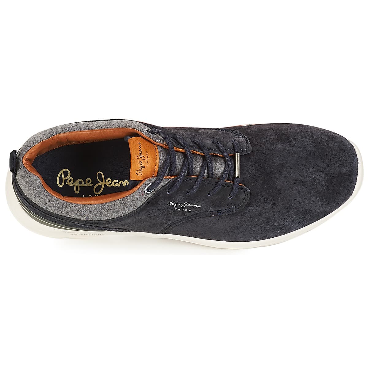 Men's Sneakers Pepe Jeans Blue